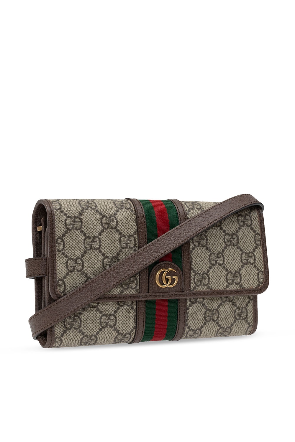 Gucci ‘Ophidia‘ shoulder bag